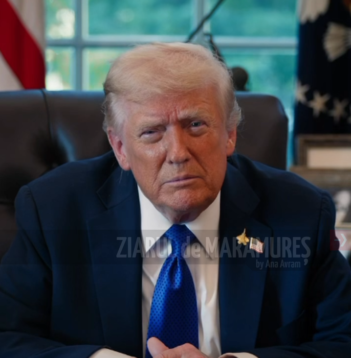 Trump anunță primele concedieri. SUA a lovit încă un vas în largul Venezuelei