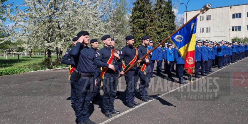 IJJ MM: 700 de locuri disponibile la școlile de subofițeri de jandarmi. Se fac înscrieri pentru sesiunea octo.-dec. 2025