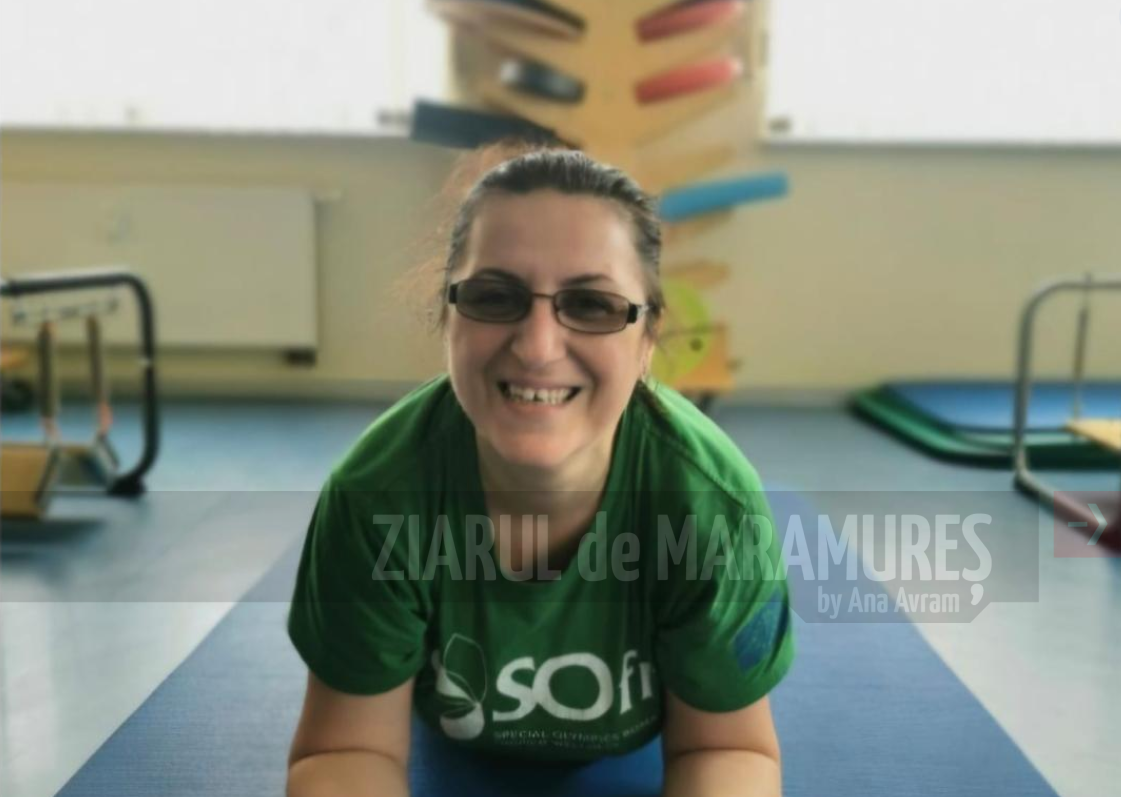 Povestea Laurei. Am plecat în Germania și am lăsat în urmă oameni dragi. Experiența de la Centrul Luchian m-a pregătit pentru acest drum