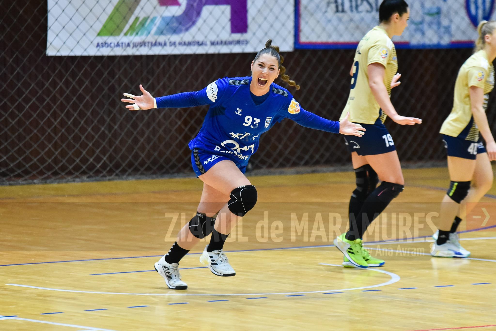 Deplasare la Vâlcea înaintea duelului European cu Horsens