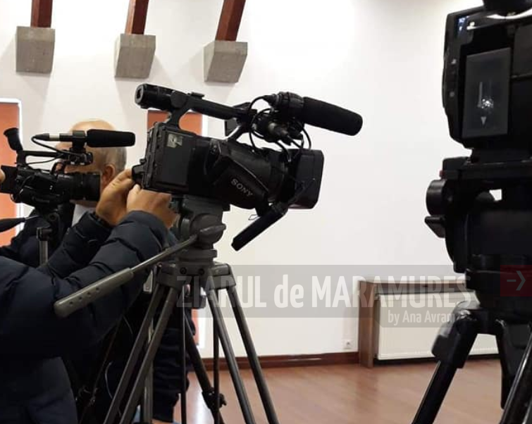 Libertatea de exprimare a jurnaliștilor de investigație din Maramureș, în pericol! Solidari cu Vasile Dale și colegii de breaslă