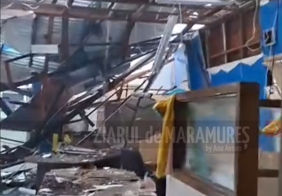 (VIDEO) Uraganul Melissa a lovit Jamaica și se îndreaptă acum spre Cuba. Imagini surprinzătoare!