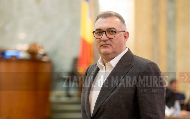 Sorin Vlașin, senator: Trebuie să sprijinim natalitatea. Aviz favorabil la Comisia de Muncă din Senat pentru scutirea CASS
