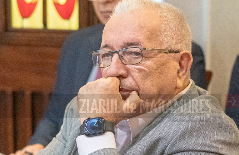 Senator Costache Chertif: Sprijin finalizarea hidrocentralelor chiar împotriva ”băieților deștepți din energie”