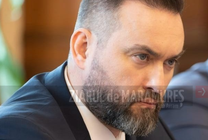 Senator Cristian N. Țâgârlaș: Sunt un susținător constant al dezbaterilor publice pe teme care vizează funcționarea justiției (DECLARAȚIE)