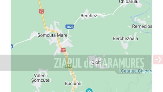 SC VITAL SA informează cetățenii localității Șomcuta Mare că se fac toate demersurile pentru a oferi apă de calitate