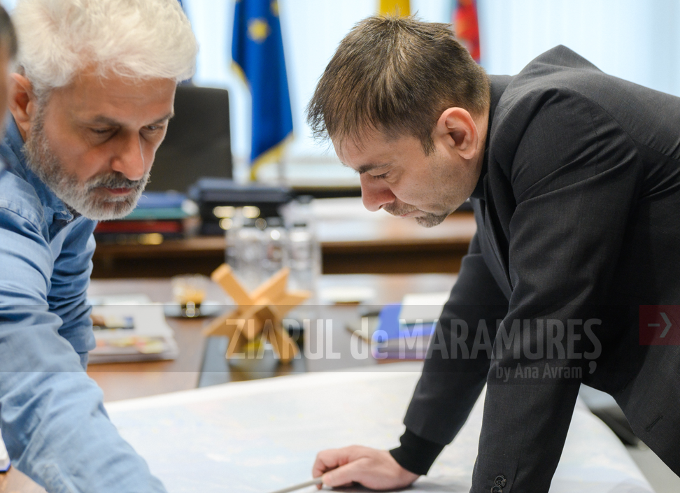 Un nou pas în realizarea Drumului Expres Baia Mare-Satu Mare. Ministerul Transportului a dat aviz FAVORABIL!