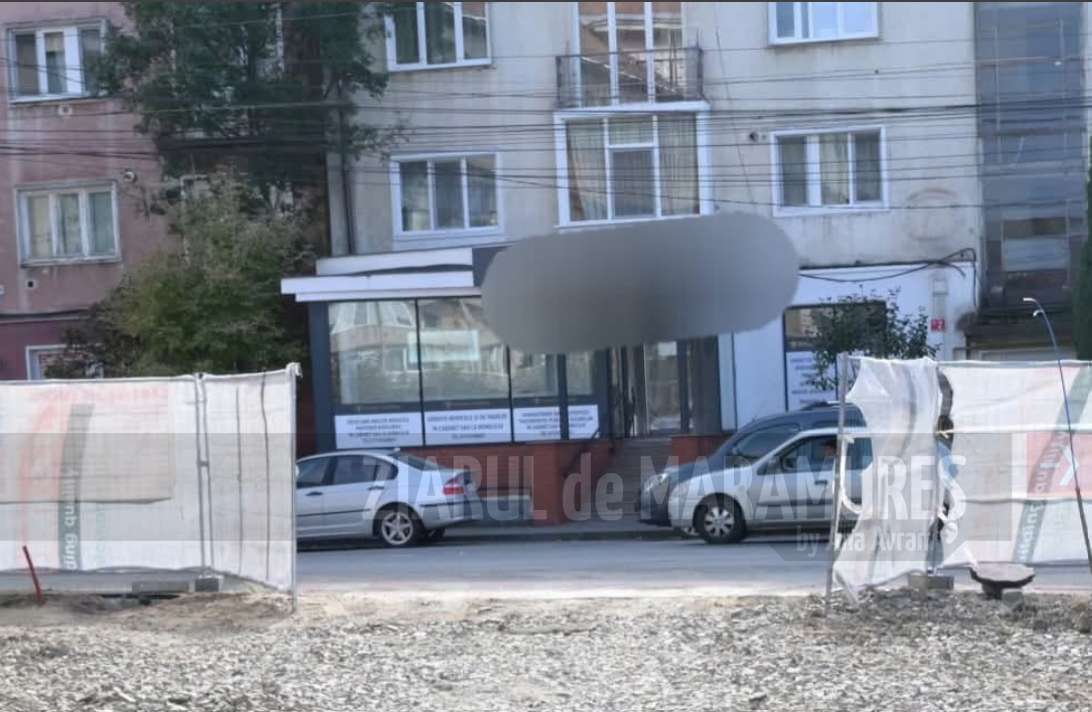 Service-urile auto din Baia Mare, fac bani!