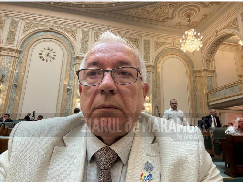 De la 1 ianuarie 2026 noi taxe și impozite pe sere, solarii, silozuri și depozite, anunță senatorul Costache Chertif