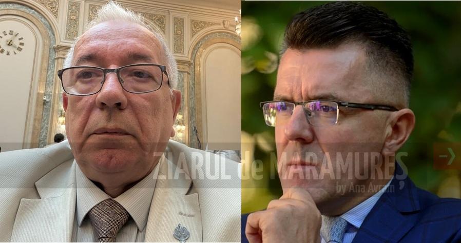 „Conferință captivantă: Contrastele între viziunea lui Trump și cea a lui Soros”