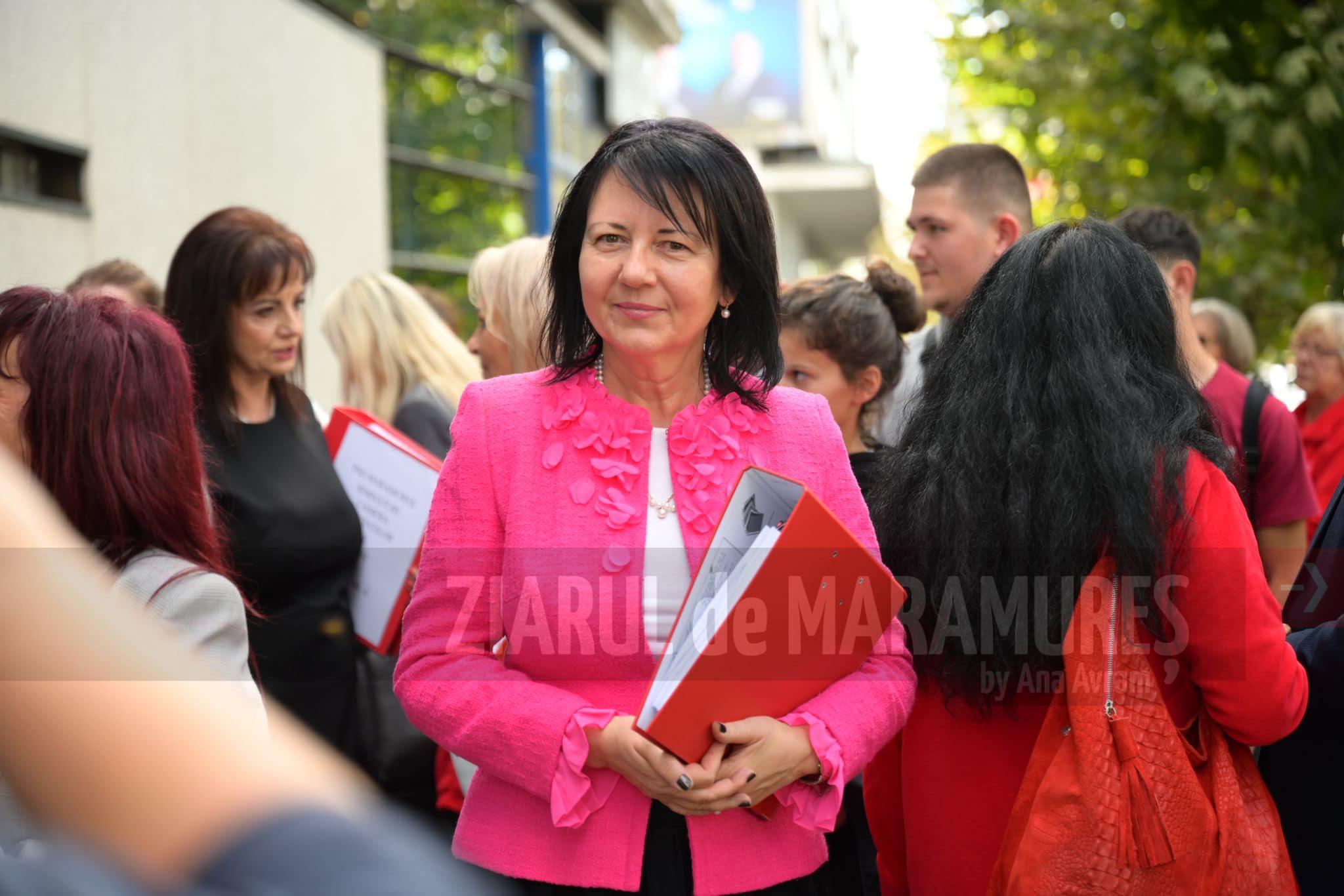 Deputat Crina Chilat participă în calitate de speaker la evenimentul intitulat ”Prevenția TA! Sănătatea TA!”. Necesitatea introducerii prevenției într-un proiect de lege