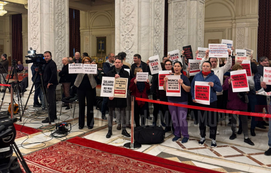 Daniel Ciornei: Coaliția a încălcat legea în numirile pentru TVR și Radiodifuziune. Am depus plângere penală și contestație la Curtea Constituțională