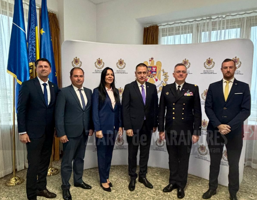 Daniel Ciornei, deputat: „România trebuie să-și repornească motoarele economice, militare și morale”