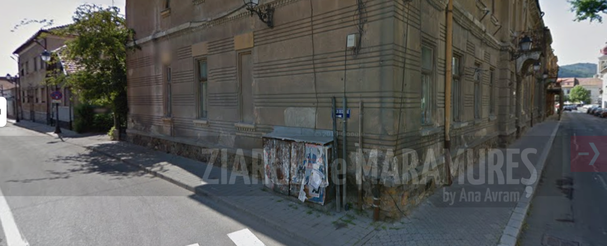 Se închide tronsonul cuprins între str. 30 Decembrie-Piața Libertății pe perioada sărbătorii ”Iarna Băimăreană”