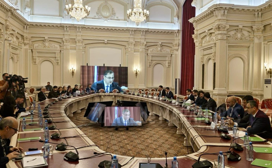 Deputatul Ionel Bogdan consideră că e necesar un cadru legislativ adaptat realităților digitale care să susțină dezvoltarea