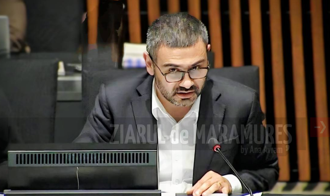 Ministrul Muncii vine în Maramureș. Manole va vizita mai multe instituții din Baia Mare
