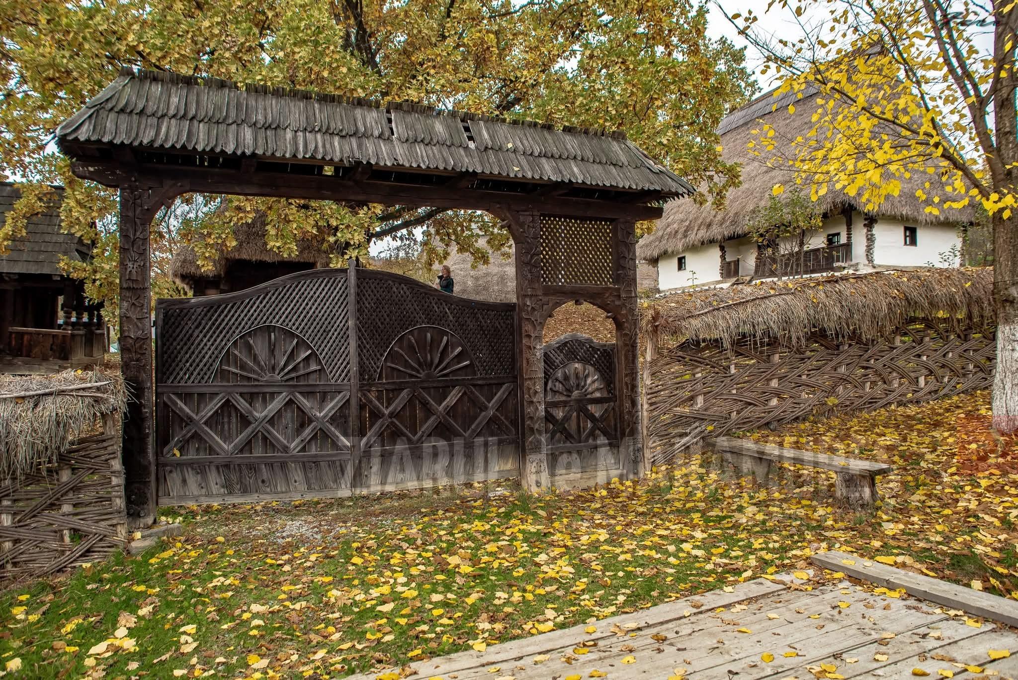 „Crăciun în Satu de pe Deal” la Muzeul Satului din Baia Mare, în perioada 15-19 decembrie 2025