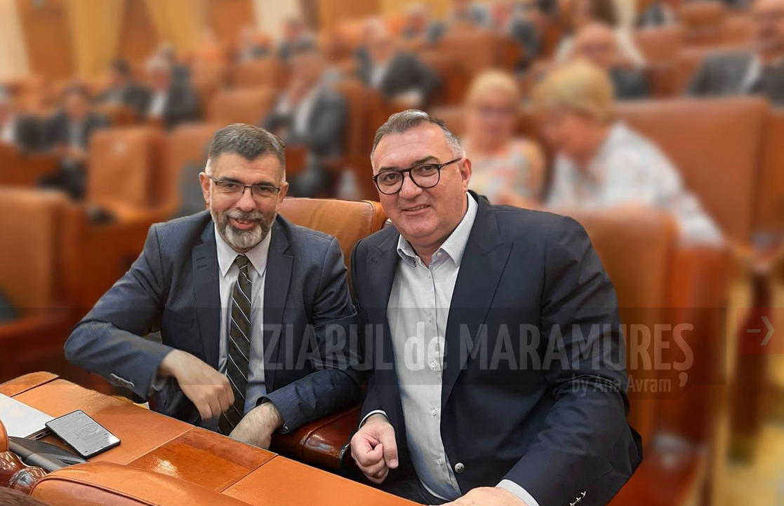 Mii de bătrânii sunt izolați în mijlocul civilizației. ”Lift pentru viață”, un proiect susținut de senatorul Sorin Vlașin