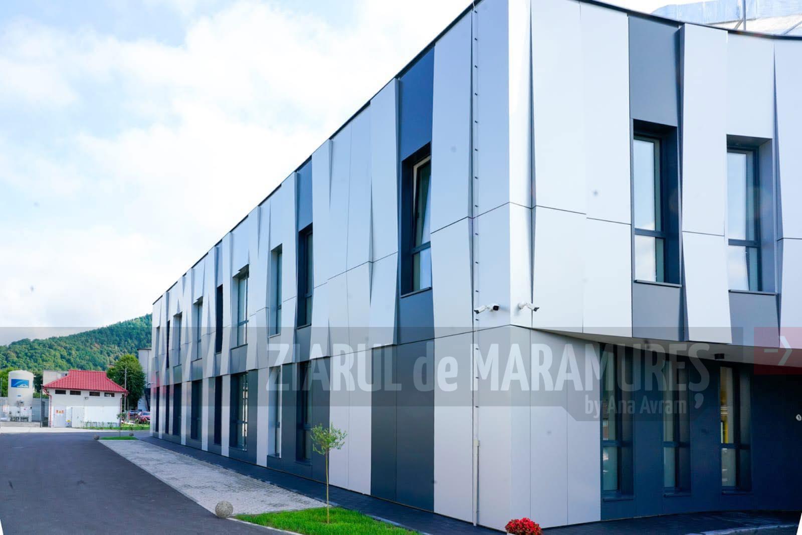 Consiliul Judeţean Maramureş și Spitalul de Boli Infectioase au finalizat proiectul pentru reducerea infecțiilor nosocomiale