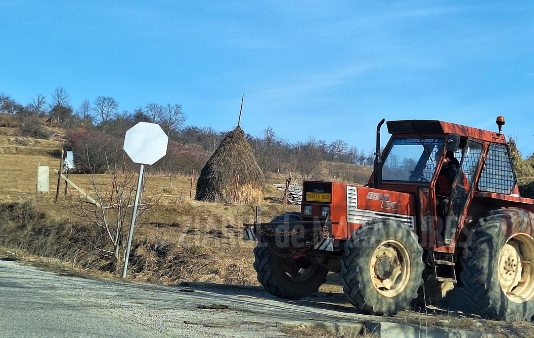 18 grade C, maxima zilei de vineri, 7 noiembrie, în Maramures