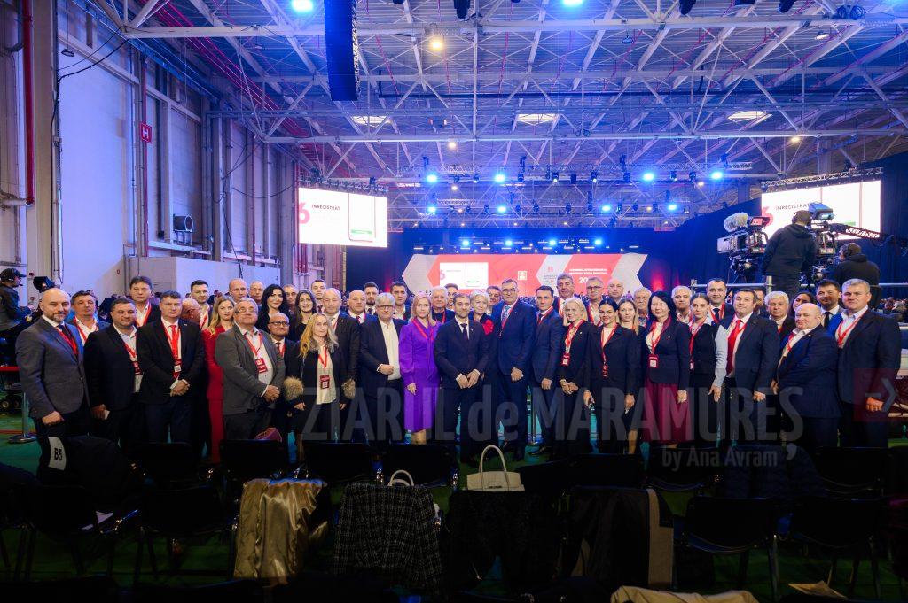 Gabriel Zetea devine vicepreședinte PSD pentru Regiunea de Nord-Vest: Implicare directă în comunitate!