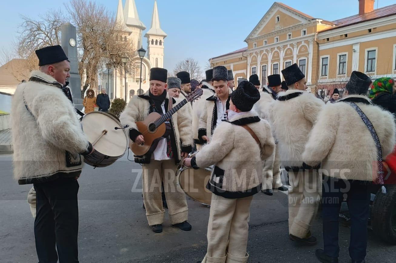 Maramureșul, subiect de documentar pentru Televiziunea Națională a Greciei