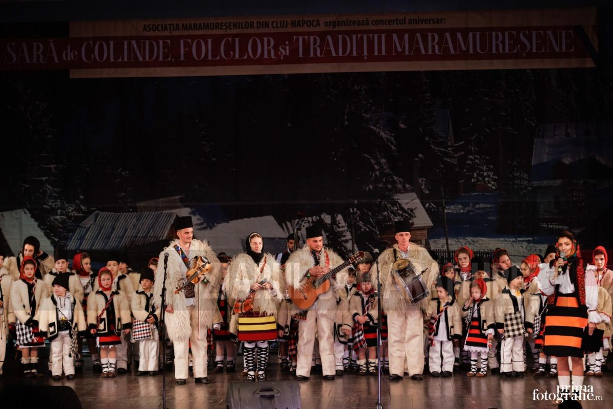 Cultură și identitate maramureșeană: evenimente care unesc generații și comunități