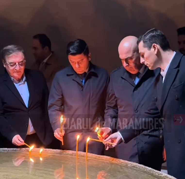 Deputatul Ionel Bogdan propune ca 29 decembrie să devină Ziua Națională a Victimelor Legionare