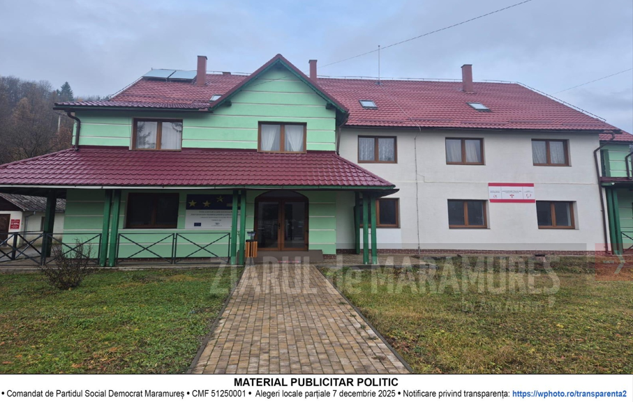 Simion Țofei, „Sănătatea oamenilor trebuie să fie o prioritate!”