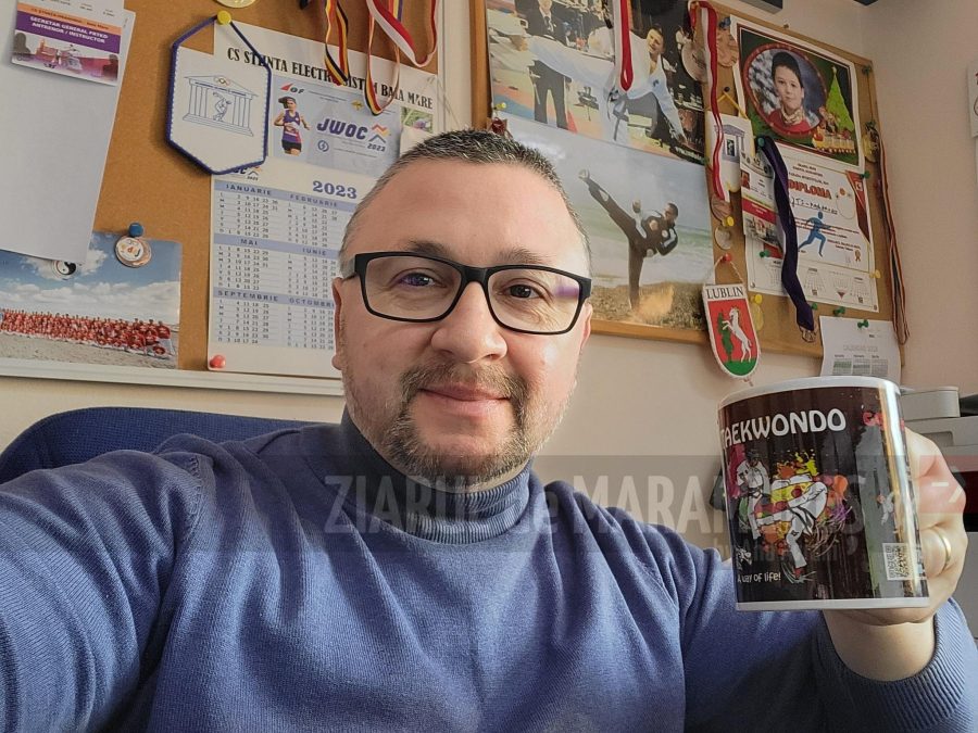 BM. Nouă stagii și competiții sportive organizate de clubul lui Master Dan Goron în 2026