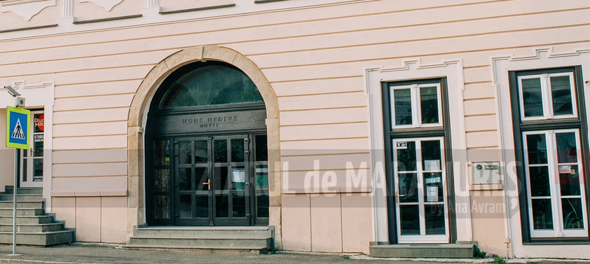 Vernisaj. „Armonii de iarnă” la Casa de Cultură din Baia Sprie