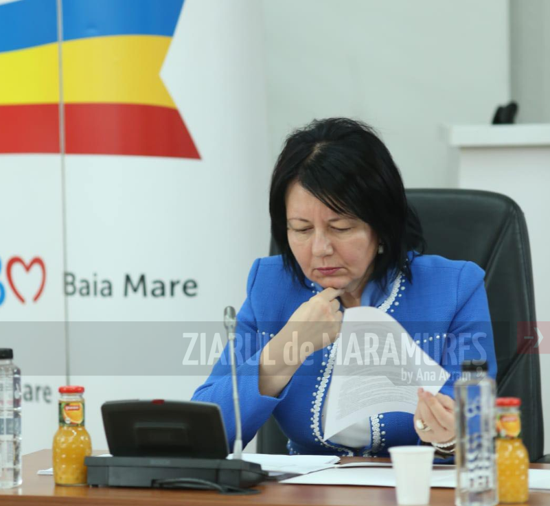 Deputatul Crina Chilat cere adoptarea de urgență a modificărilor la OUG nr. 13/2013