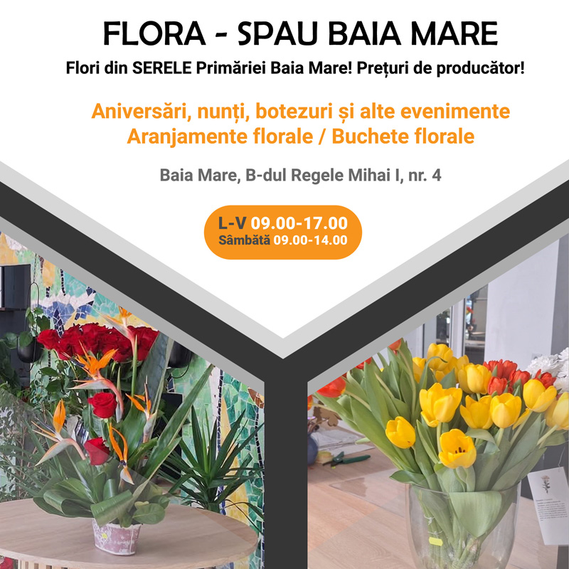 Florarie