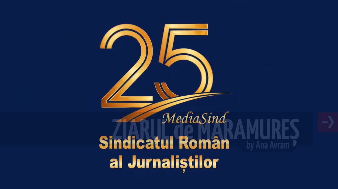 MediaSind-25 de ani de istorie sindicală. 2026-un an plin de provocări și lupte pentru supraviețuire