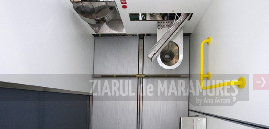 Baia Mare. Din 15 ianuarie 2026, intrarea la toaletele publice va costa 1 leu. Locații wc, pe Google