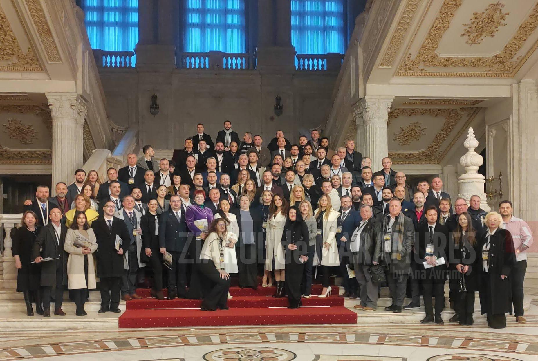 Daniel Ciornei: „Am intrat în politică pentru ca românii să nu mai fie nevoiți să plece”