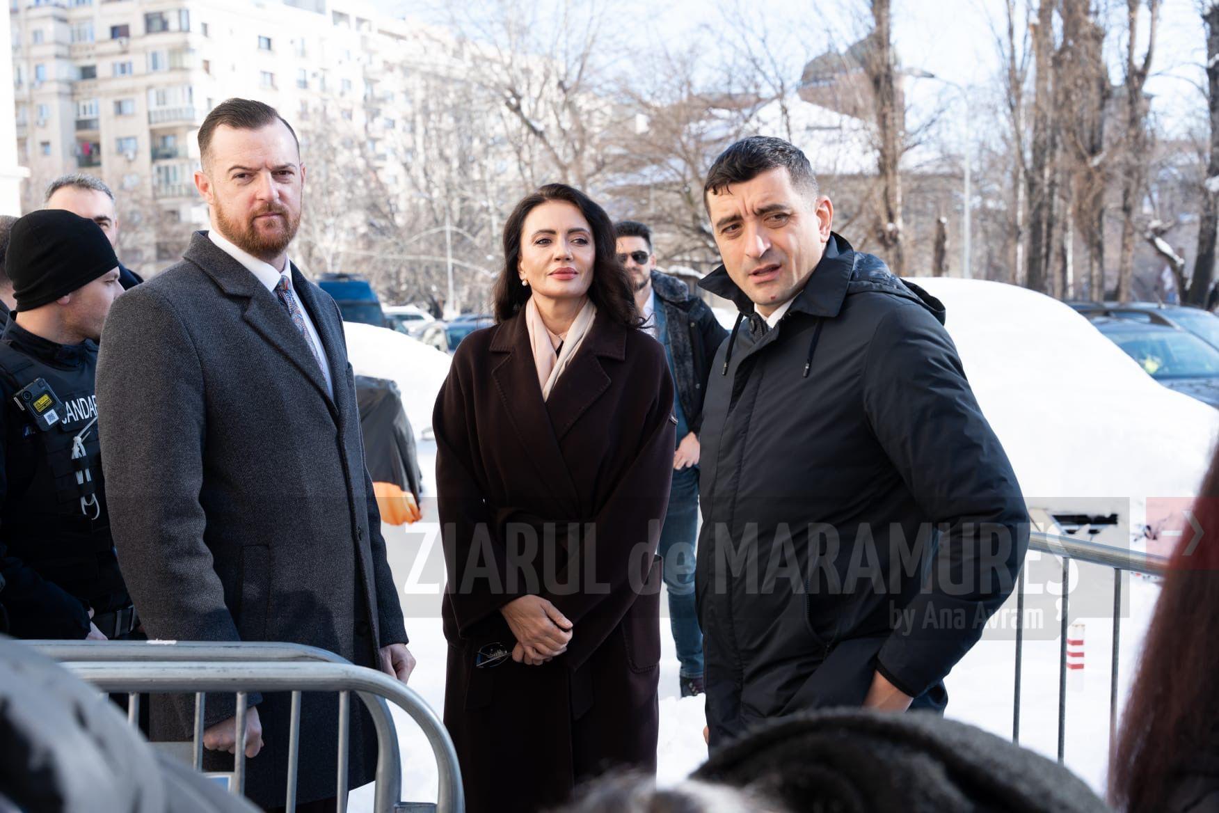 Deputatul AUR Daniel Ciornei: Cerem transparență și responsabilitate după anularea alegerilor!