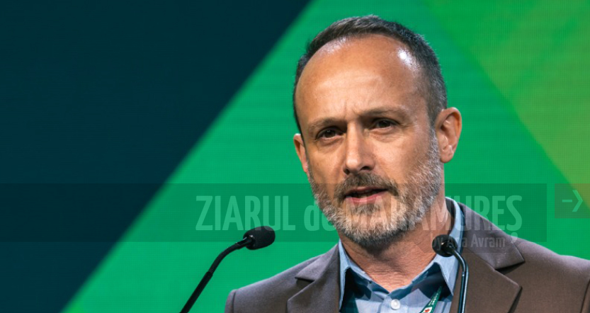 Pintér Zsolt , presedinte UDMR Maramures: UDMR inițiază revizuirea taxelor locale. Reacțiile cetățenilor sunt justificate