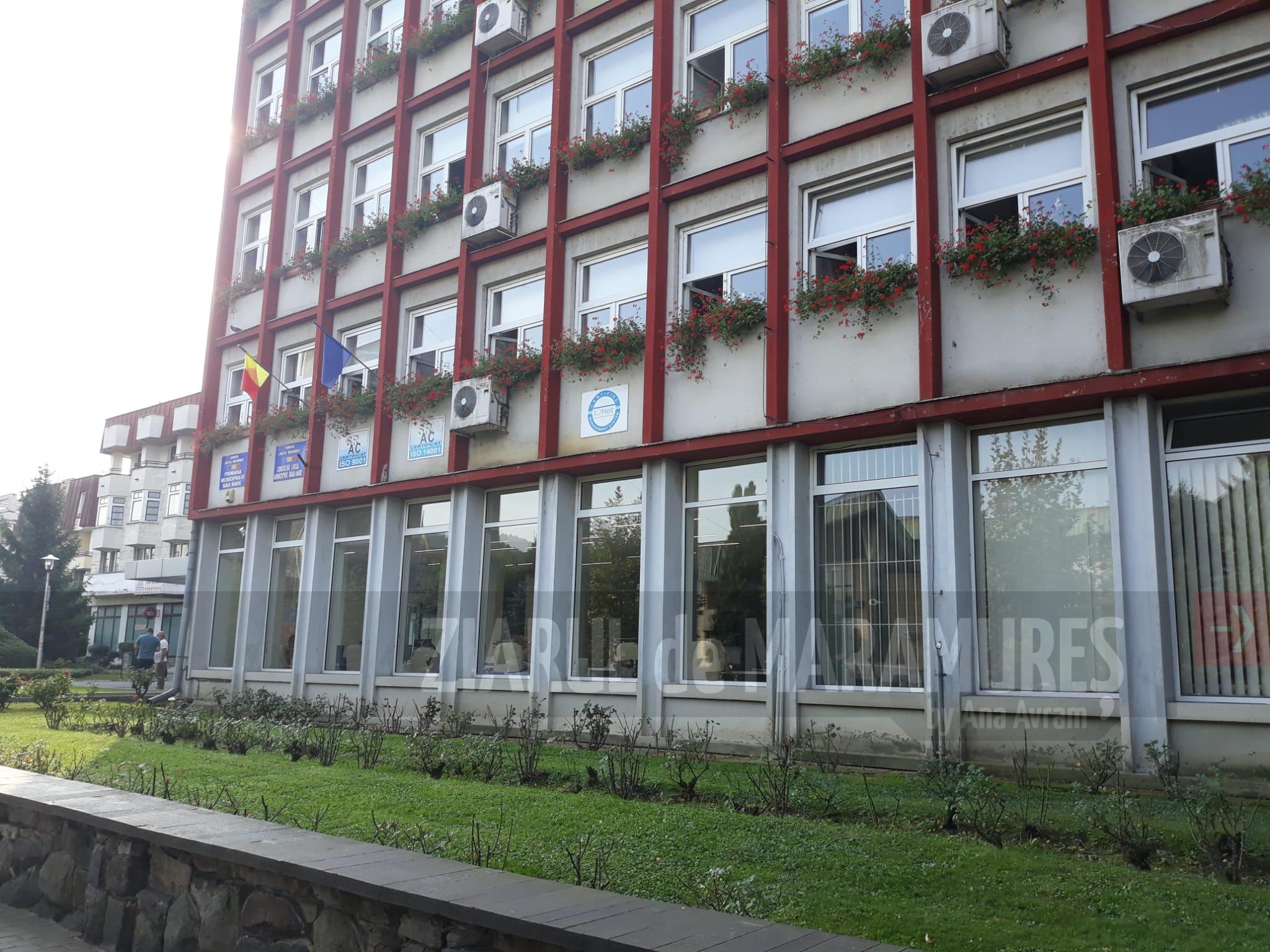 BM. Termenul limită pentru achitarea taxei de parcare de reședință este 31 martie 2026