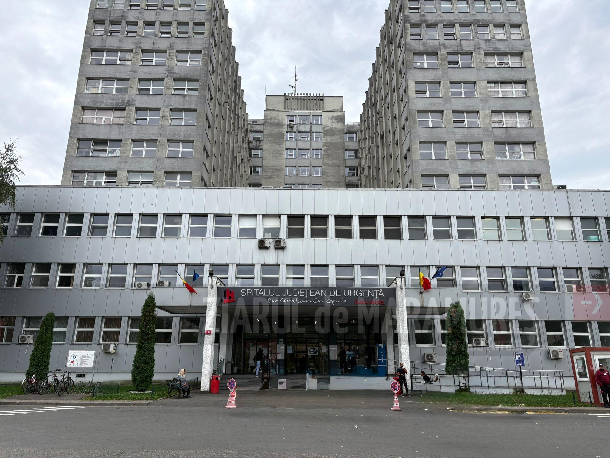 BM. Politist injunghiat. Dr. Dacian Juca: ”Plăgile sunt superficiale, nepenetrante”. Adolescentul de 16 ani a fost reținut