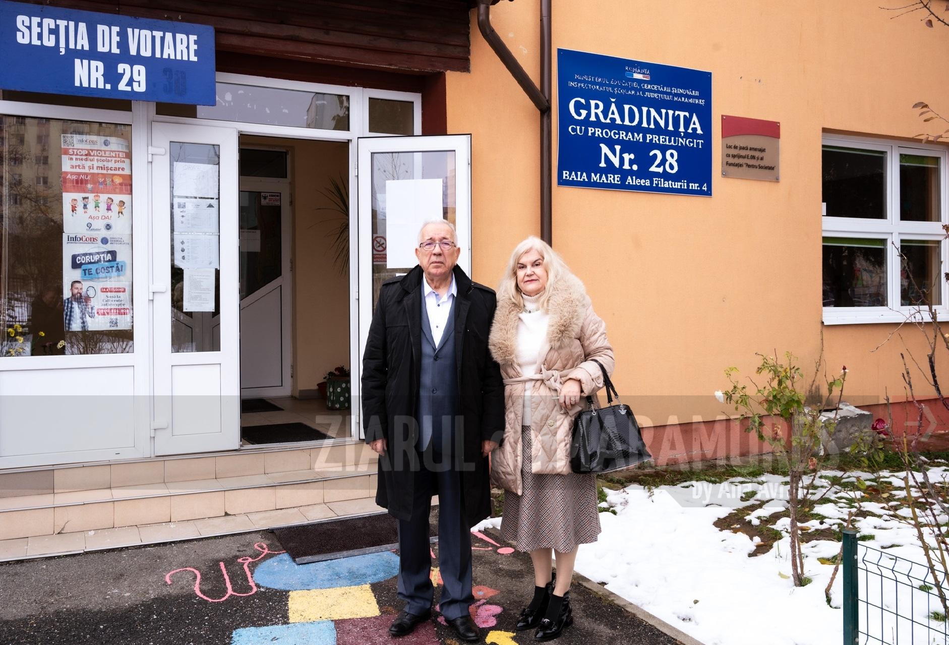 Senatorul Chertif a semnat propunerea legislativă de modificare a Legii 115/2015; două tururi de scrutin la alegerile locale