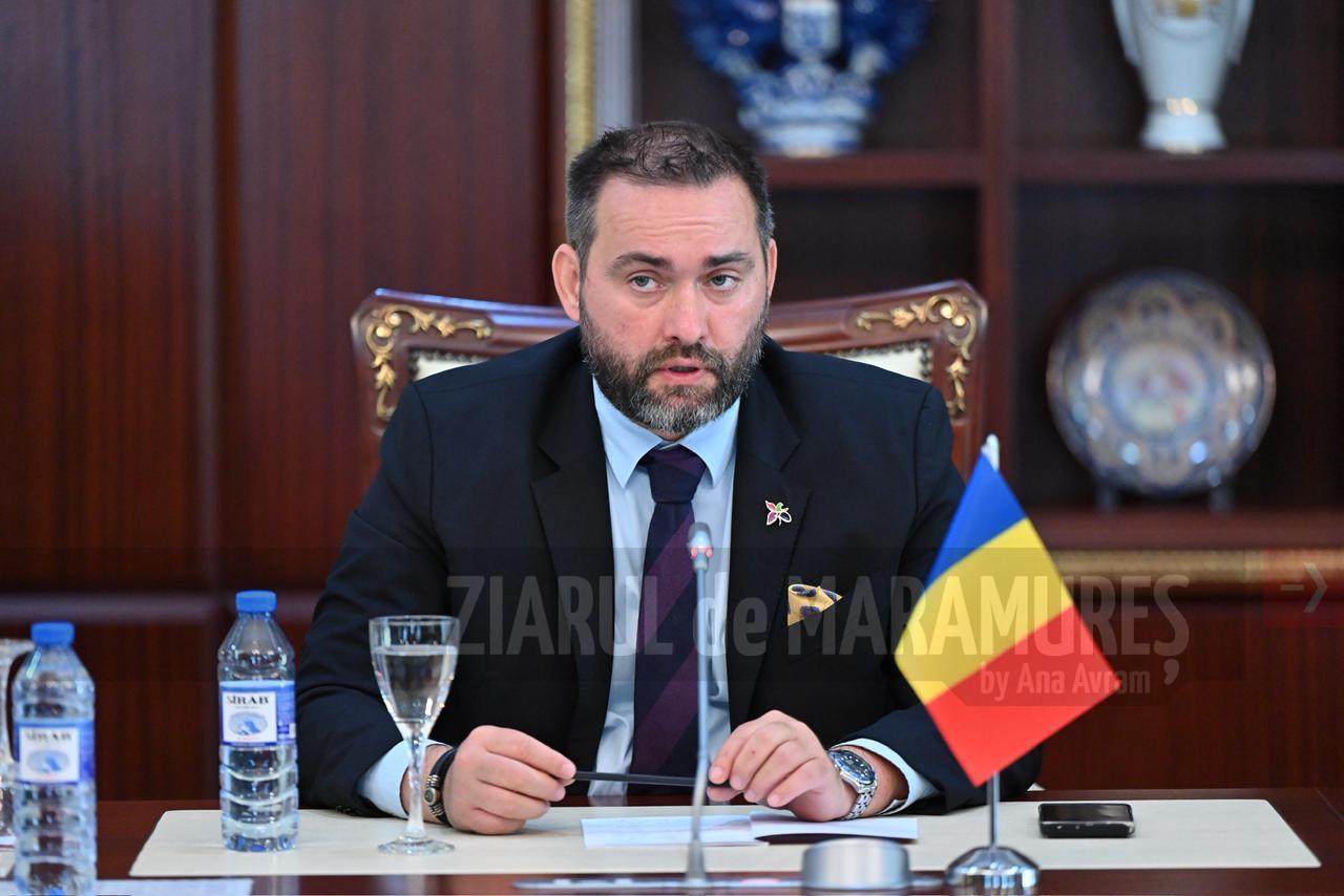 Condamnarea atacurilor iraniene asupra statelor din regiune – încălcări grave ale dreptului internațional și o amenințare directă la adresa stabilității regionale