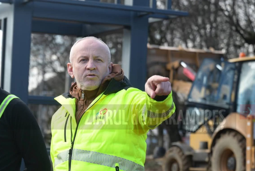 Azi Baia Mare nu inspiră nimic! Chiar dacă municipiul a fost nominalizat în competiția ”Orase care inspiră”, Destinația Anului 2026