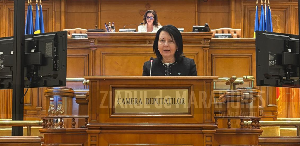 Deputat Crina Chilat despre DE Baia Mare-Satu Mare: Am ales să mă implic activ în fiecare etapă în care am putut contribui