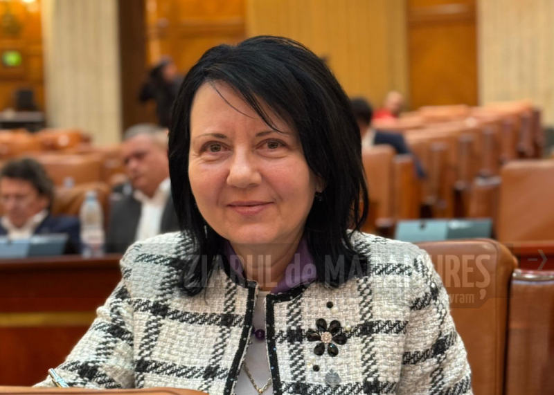 Deputat Crina Chilat: Corectarea unei inechități istorice în Legea fondului funciar. Această lege este victoria maramureșenilor care nu au încetat să își ceară dreptatea