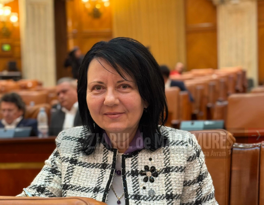 Legea femicidului. Crina Chilat, deputat: ”Schimbarea reală începe acolo unde se formează mentalitățile”