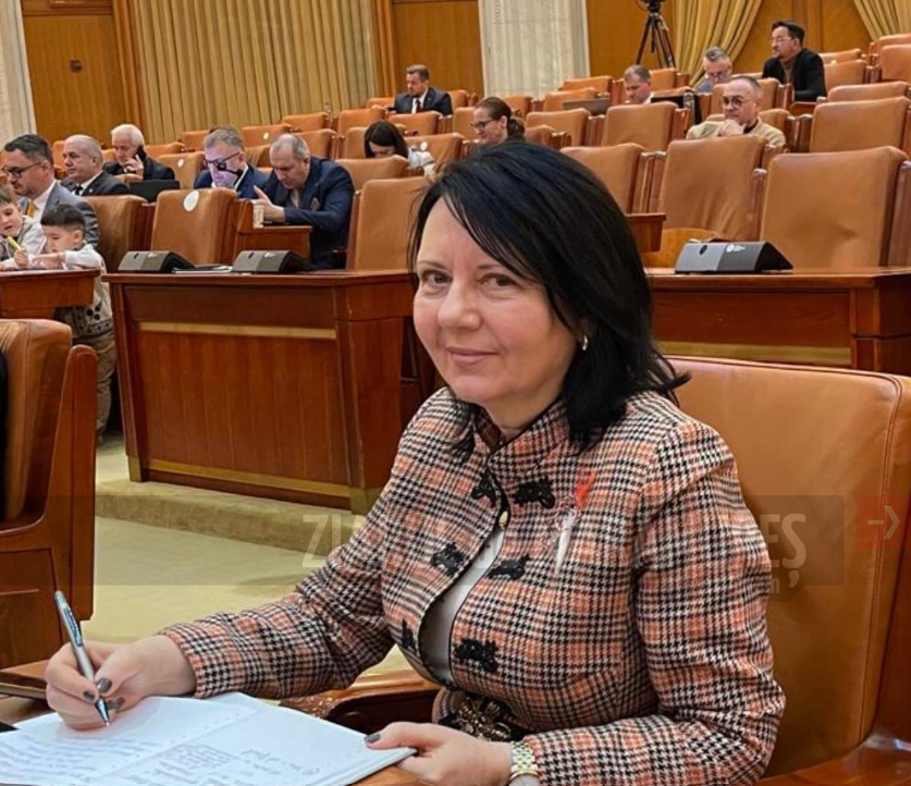 Deputatul Crina Chilat oferă detalii despre OUG nr. 6/2026 din Monitorul Oficial.