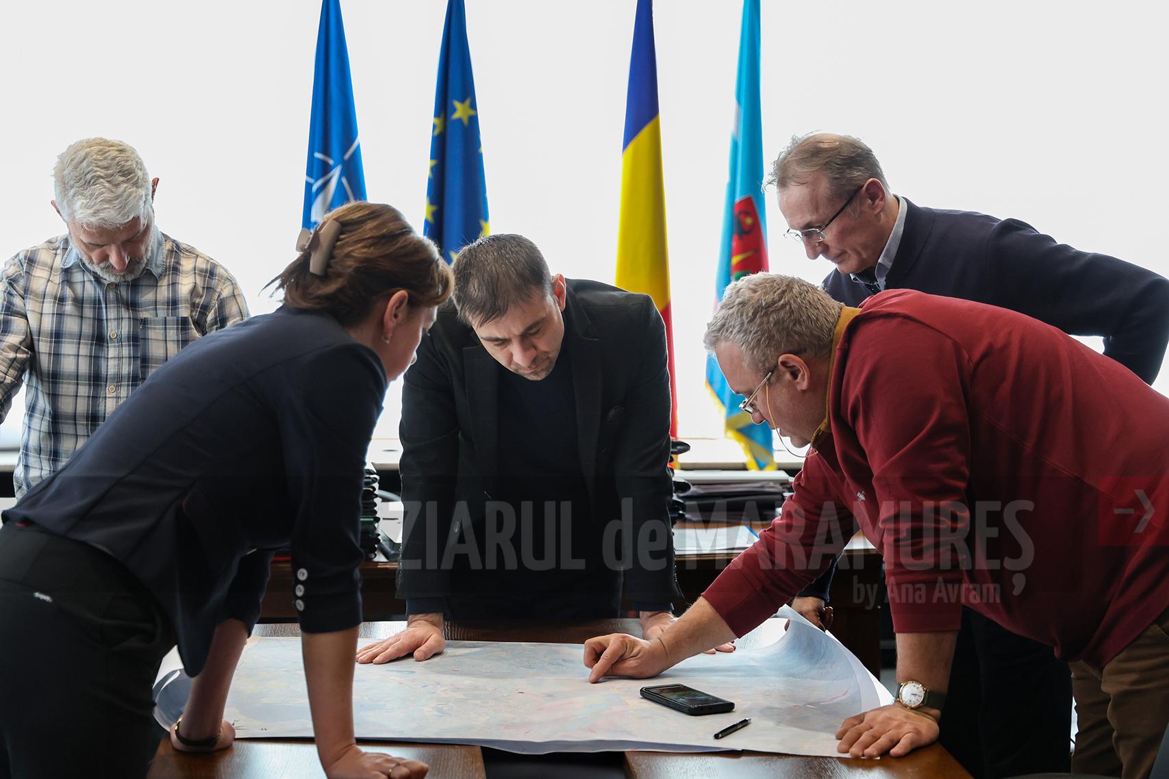 Gabriel Zetea: „Drumul Expres Baia Mare – Satu Mare a primit undă verde: Guvernul a aprobat indicatorii tehnico-economici”