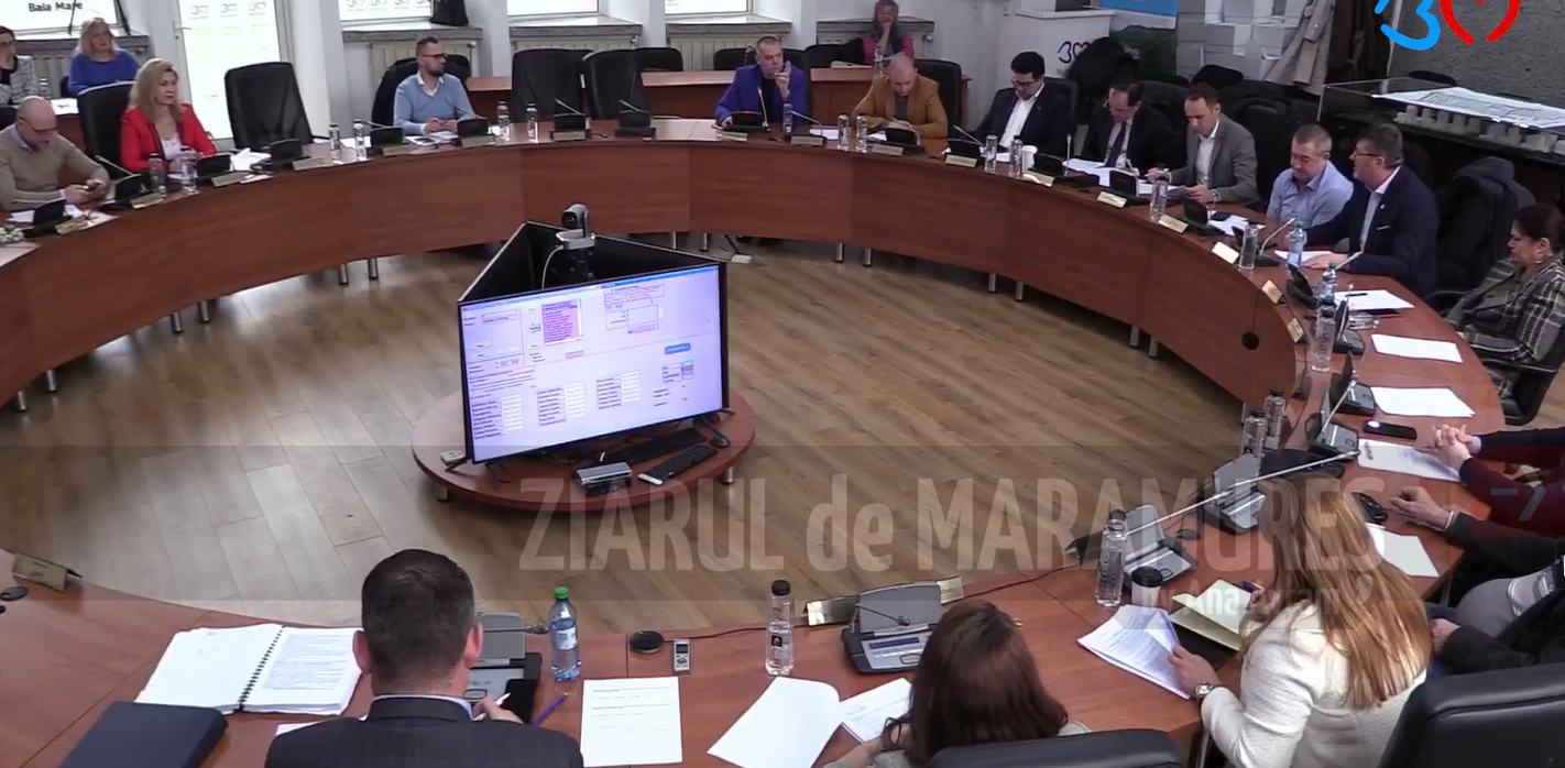 Un primar fără opozitie in Consiliul Local este ca și un om gol pușcă. Nu are o directie sănătoasă