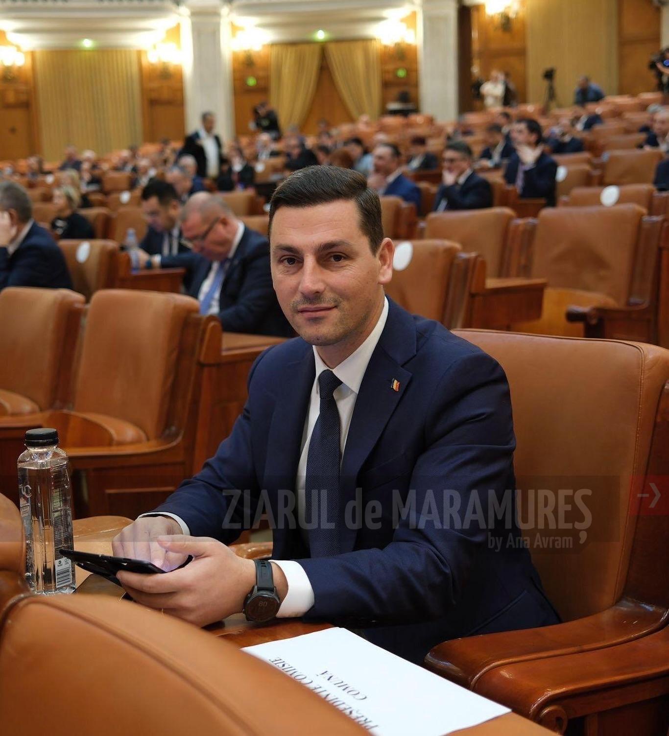 Legea Bugetului de Stat 2026: un buget responsabil și echilibrat